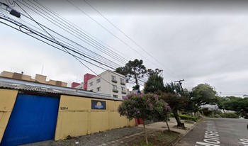 Imagem do condomínio Condomínio Monilissa - água Verde - Curitiba - PR