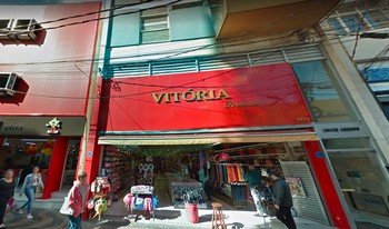 Imagem do condomínio Condomínio Monsanto - Centro - Jundiaí - SP
