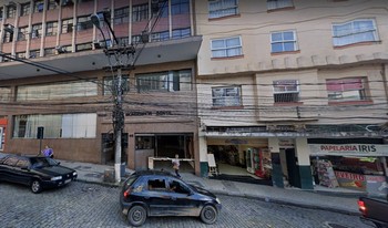 Imagem do condomínio Condomínio Monsenhor Gentil - Centro - Petrópolis - RJ