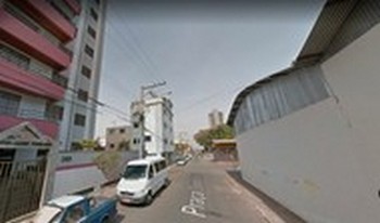 Imagem do condomínio Condomínio Monsenhor Mauro Tommasini - Centro - Pouso Alegre - MG