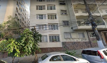 Imagem do condomínio Condomínio Monsenhor Passalacqua - Bela Vista - São Paulo - SP
