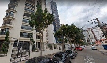 Imagem do condomínio Condomínio Monserrat - Parque Residêncial Aquarius - São José Dos Campos - SP