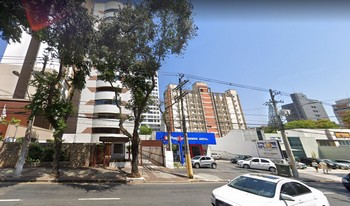 Imagem do condomínio Condomínio Mont Blanc - Cambuí - Campinas - SP