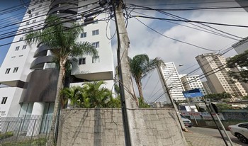 Imagem do condomínio Condomínio Mont Blanc - Alto Da Glória - Curitiba - PR