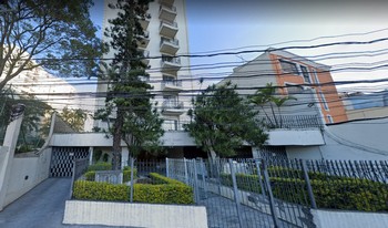Imagem do condomínio Condomínio Mont Blanc - Butantã - São Paulo - SP