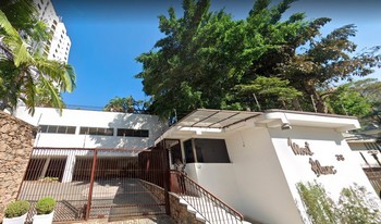 Imagem do condomínio Condomínio Mont Blanc - Vila Andrade - São Paulo - SP