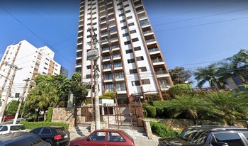 Imagem do condomínio Condomínio Mont Blanc - Chácara Califórnia - São Paulo - SP