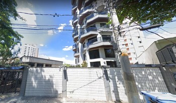 Imagem do condomínio Condomínio Mont Blanc - Parque Da Mooca - São Paulo - SP