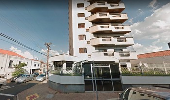 Imagem do condomínio Condomínio Mont Blanc - Centro - Piracicaba - SP