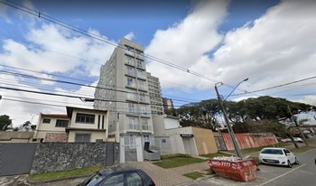 Imagem do condomínio Condomínio Mont Blanc - Portão - Curitiba - PR