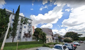 Imagem do condomínio Condomínio Mont Carlo I - Vila Izabel - Curitiba - PR
