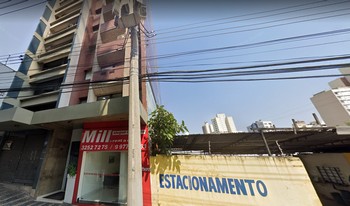 Imagem do condomínio Condomínio Mont Clair E Manhattan - Centro - Campinas - SP