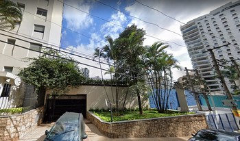 Imagem do condomínio Condomínio Mont Martre - Vila Andrade - São Paulo - SP