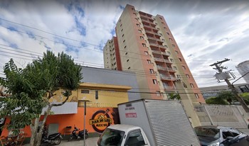 Imagem do condomínio Condomínio Mont Parnasse - Centro - São Bernardo Do Campo - SP