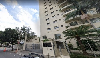 Imagem do condomínio Condomínio Mont Pellier - Pinheiros - São Paulo - SP