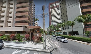 Imagem do condomínio Condomínio Mont Rey - Meireles - Fortaleza - CE
