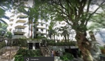 Imagem do condomínio Condomínio Mont Rochelle - Paraíso - São Paulo - SP