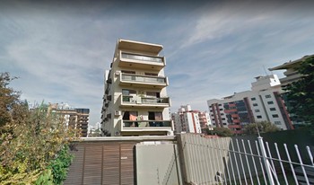 Imagem do condomínio Condomínio Mont Serrat Residence - Centro - Criciúma - SC
