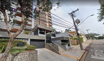 Imagem do condomínio Condomínio Montblanc - Chácara Urbana - Jundiaí - SP