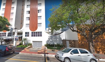 Imagem do condomínio Condomínio Monte Alegre - Santo Antônio - São Caetano Do Sul - SP