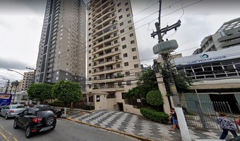 Imagem do condomínio Condomínio Monte Ararat - Bela Vista - Osasco - SP