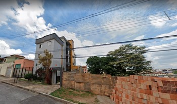 Imagem do condomínio Condomínio Monte Atos - Jardim Riacho Das Pedras - Contagem - MG