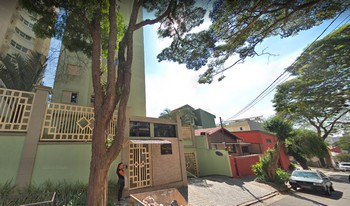 Imagem do condomínio Condomínio Monte Carlo - Vila Assunção - Santo André - SP
