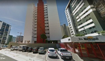 Imagem do condomínio Condomínio Monte Carlo - Pituba - Salvador - BA