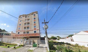 Imagem do condomínio Condomínio Monte Carlo - Boa Vista - Curitiba - PR