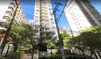 Imagem do condomínio Condomínio Monte Carmel - Itaim Bibi - São Paulo - SP
