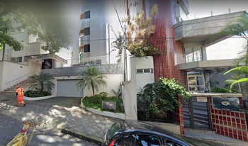 Imagem do condomínio Condomínio Monte Carmelo - Santo Antônio - Belo Horizonte - MG