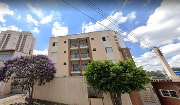Imagem do condomínio Condomínio Monte Castelo - Jaguaribe - Osasco - SP
