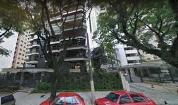Imagem do condomínio Condomínio "condomínio Edifício ""monte D'oro""" - Consolação - São Paulo - SP