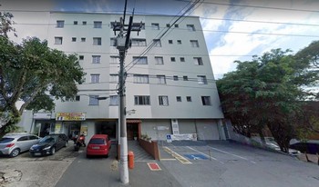 Imagem do condomínio Condomínio Monte Líbano - Rudge Ramos - São Bernardo Do Campo - SP