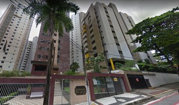 Imagem do condomínio Condomínio Monte Líbano Plaza - Aldeota - Fortaleza - CE
