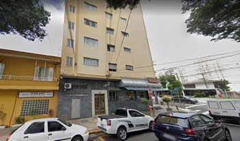 Imagem do condomínio Condomínio Monte Líbano - Mooca - São Paulo - SP