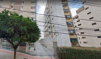 Imagem do condomínio Condomínio Monte Moriáh - Gutierrez - Belo Horizonte - MG