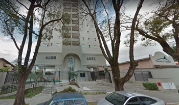 Imagem do condomínio Condomínio Monte Negro - Parque Industrial - São José Dos Campos - SP