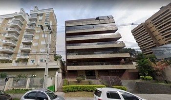Imagem do condomínio Condomínio Monte Olimpo - Bigorrilho - Curitiba - PR