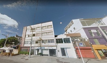 Imagem do condomínio Condomínio Monte Pasquale - Barra - Salvador - BA