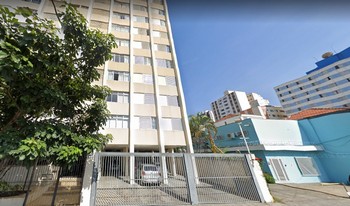 Imagem do condomínio Condomínio Monte Serrat - Bloco Ii - Tatuapé - São Paulo - SP