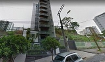 Imagem do condomínio Condomínio Monte Verde - Gutierrez - Belo Horizonte - MG