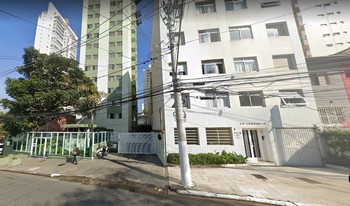 Imagem do condomínio Condomínio Monte Verde - Saúde - São Paulo - SP