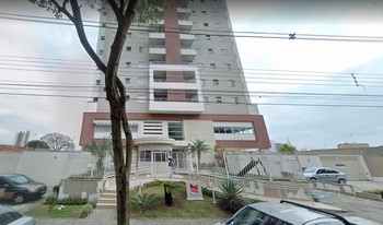 Imagem do condomínio Condomínio Monte Zurich - Parque Industrial - São José Dos Campos - SP
