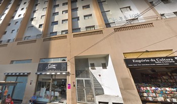 Imagem do condomínio Condomínio Montecarlo - Centro - Campinas - SP