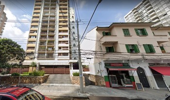 Imagem do condomínio Condomínio Montecatini - Jardim Paulista - São Paulo - SP