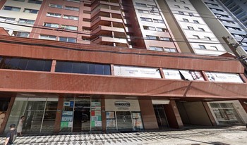 Imagem do condomínio Condomínio Montefiori - Centro - Curitiba - PR