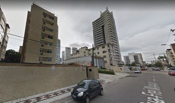 Imagem do condomínio Condomínio Montehermon - Varjota - Fortaleza - CE