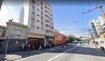 Imagem do condomínio Condomínio Monteiro De Andrade - Santana - São Paulo - SP