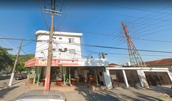 Imagem do condomínio Condomínio Monteiro Lobato - Vila Valença - São Vicente - SP